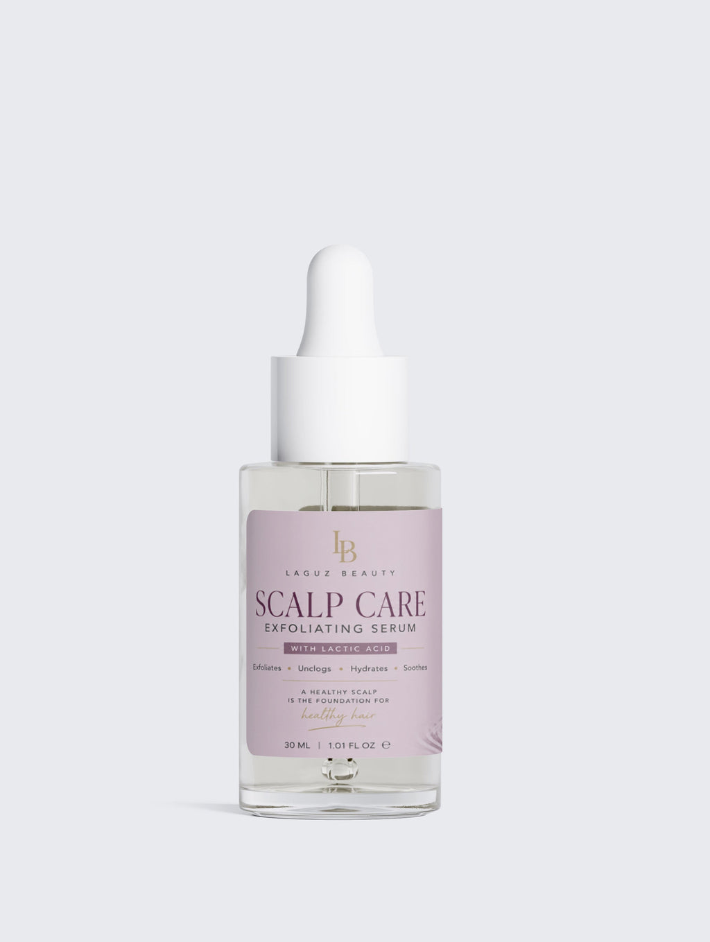 Scalp Care Exfoliating Serum