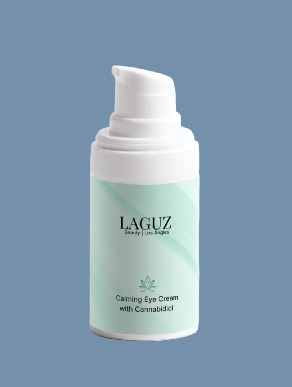 Calming Eye Cream