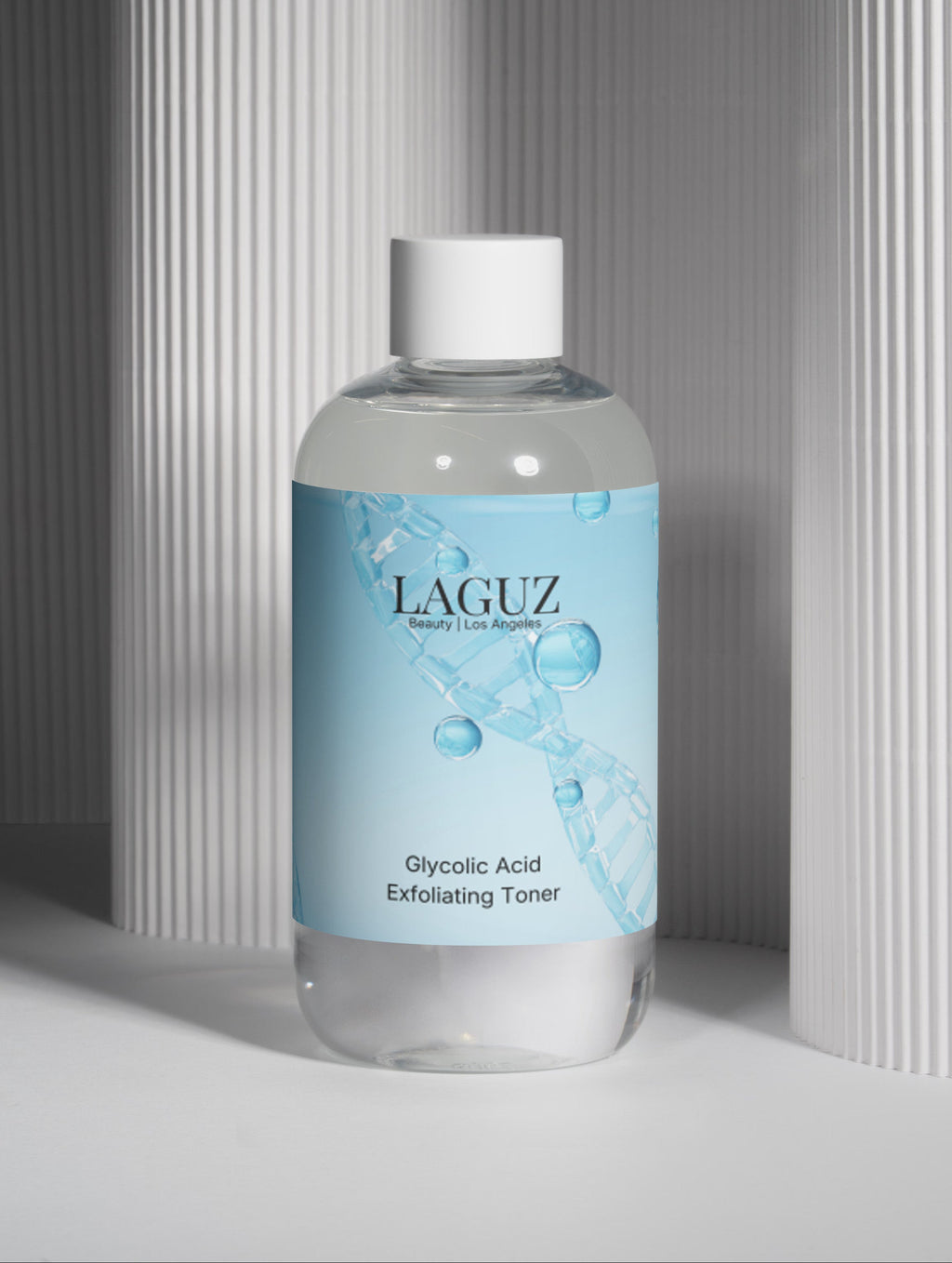 Glycolic Acid Exfoliating Toner