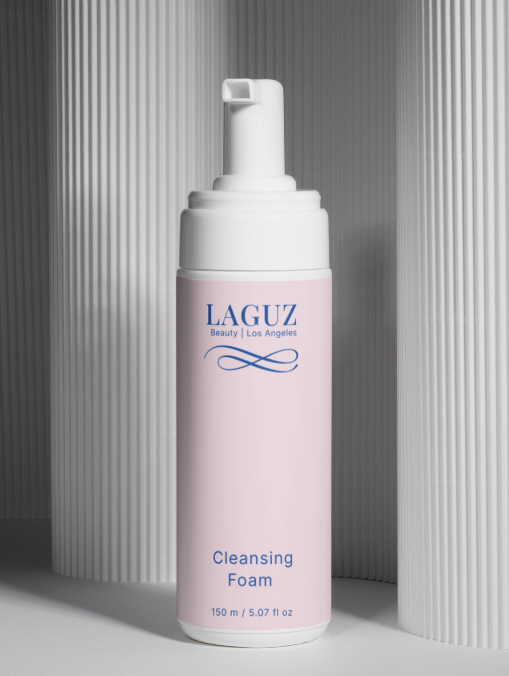 Cleansing Foam