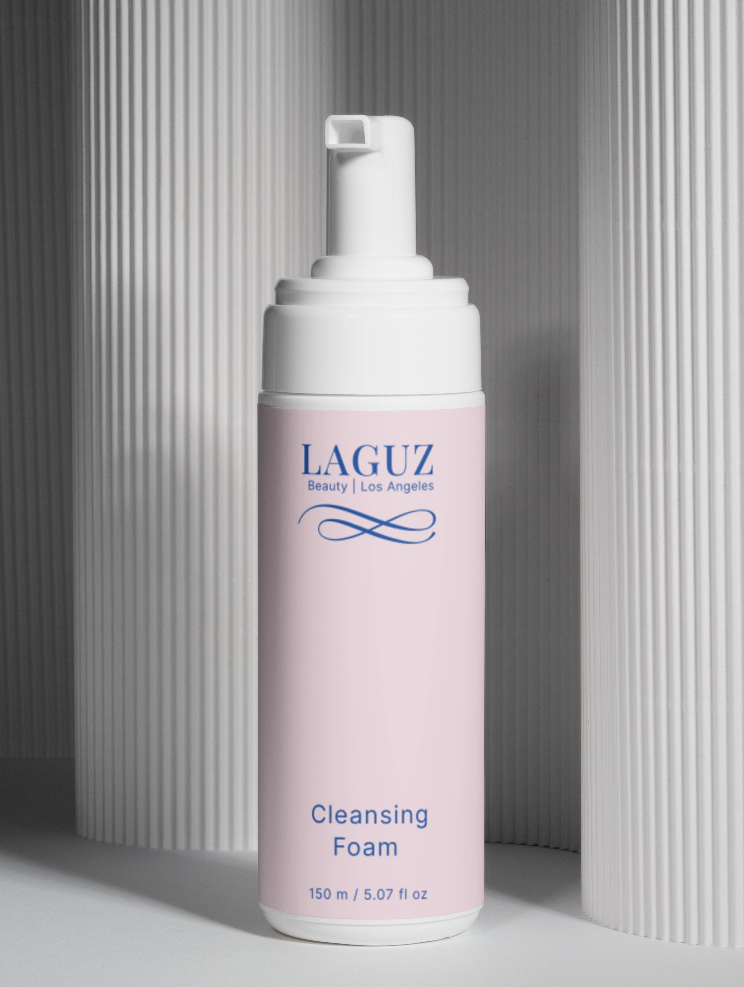 Cleansing Foam