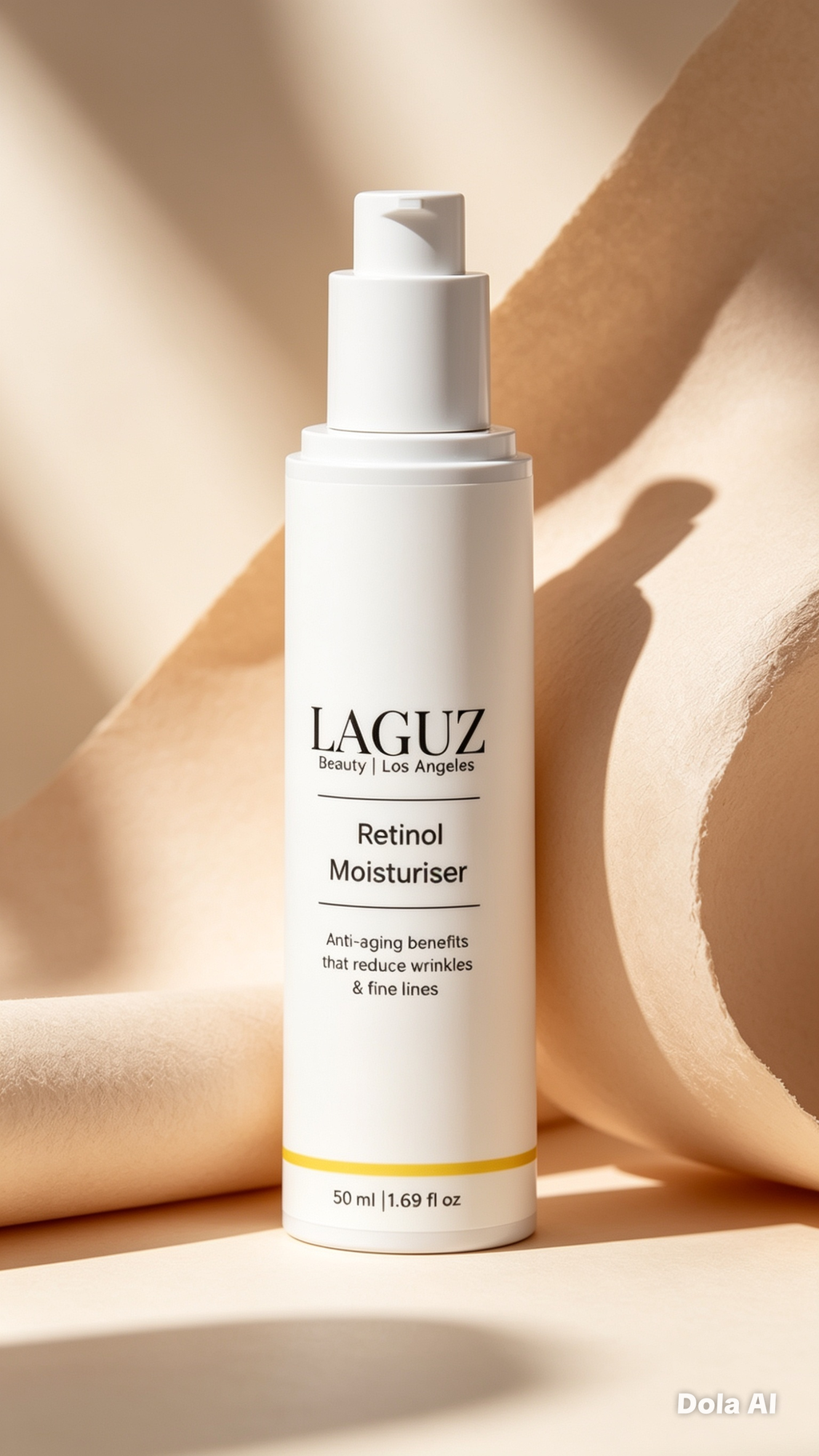 Retinol Alternative Moisturiser