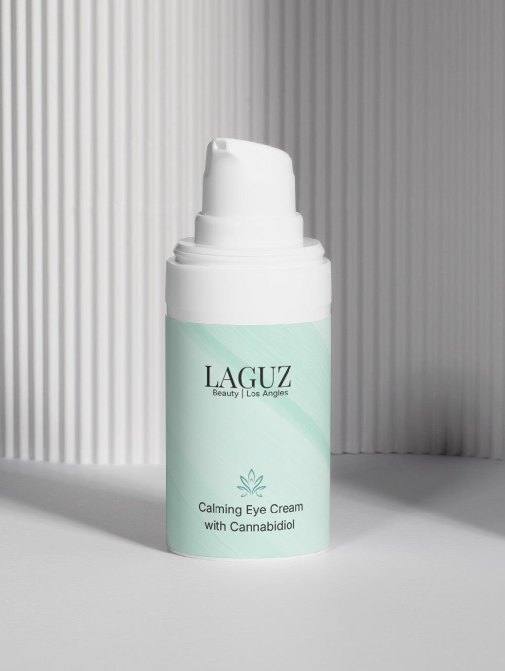 Calming Eye Cream