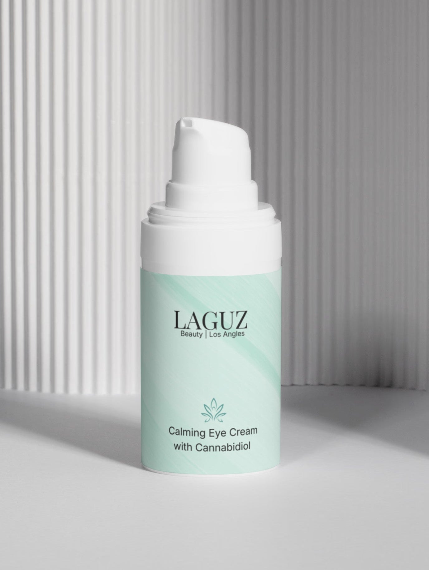 Calming Eye Cream