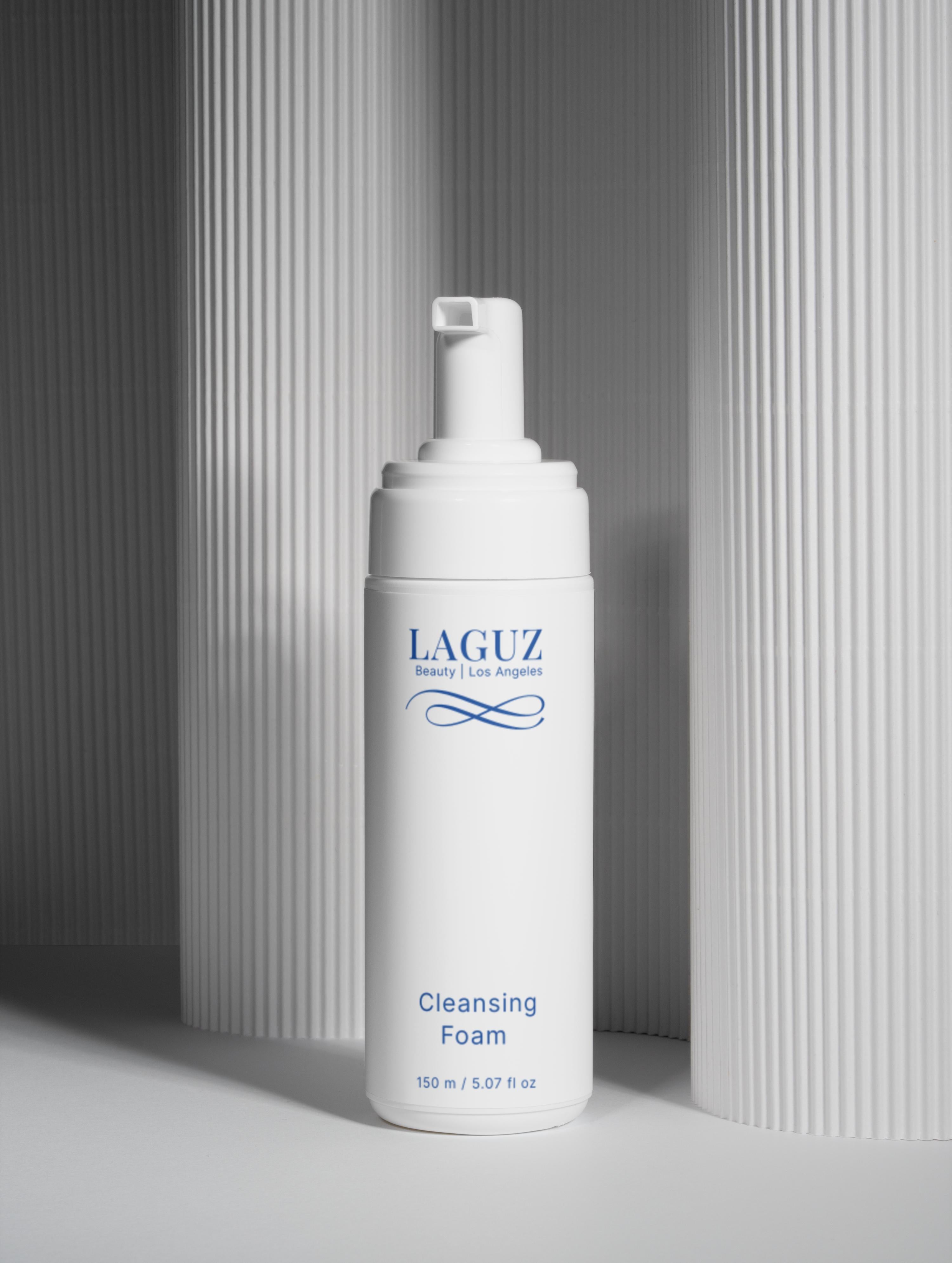 Cleansing Foam