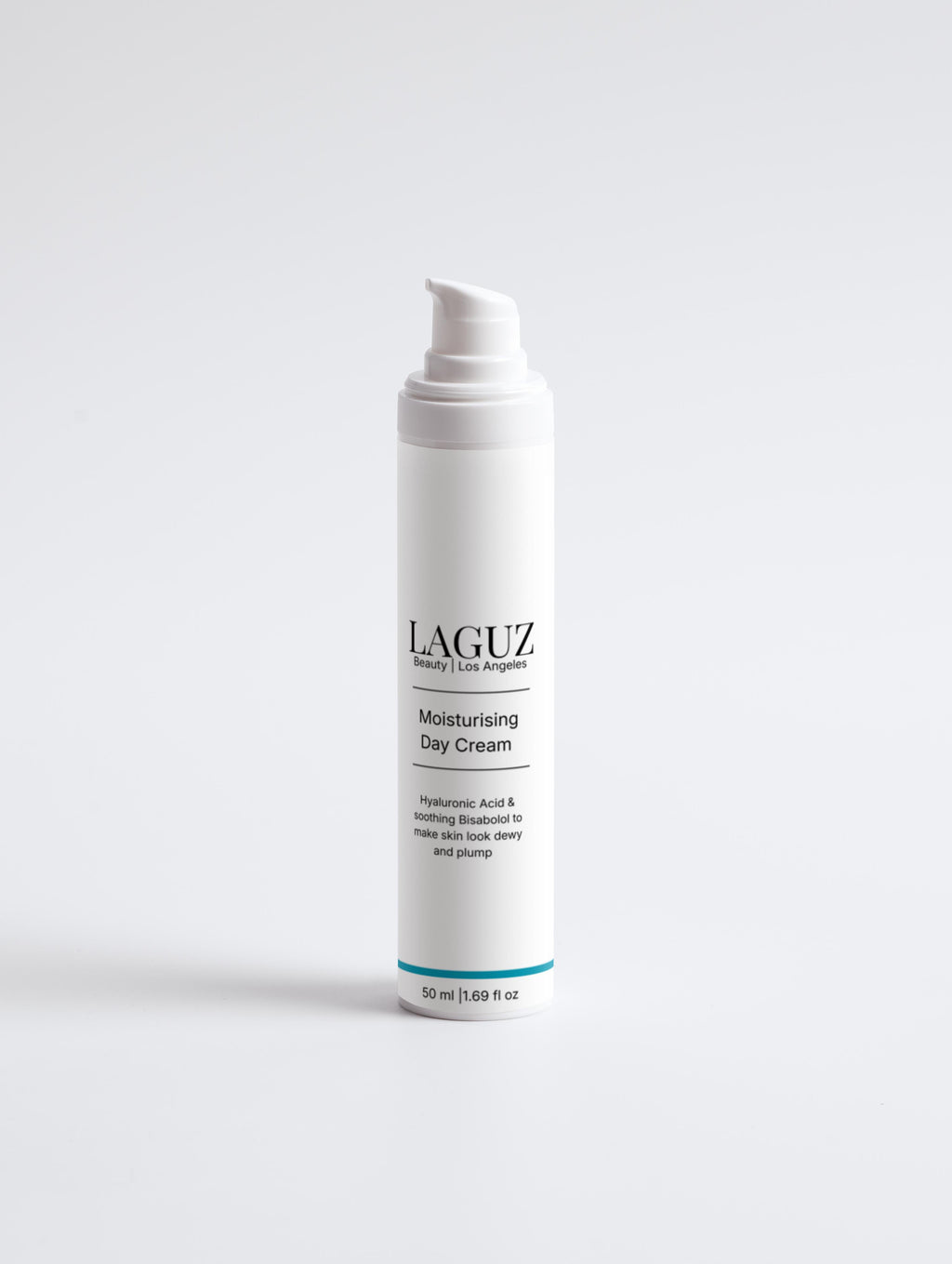 Moisturising Day Cream