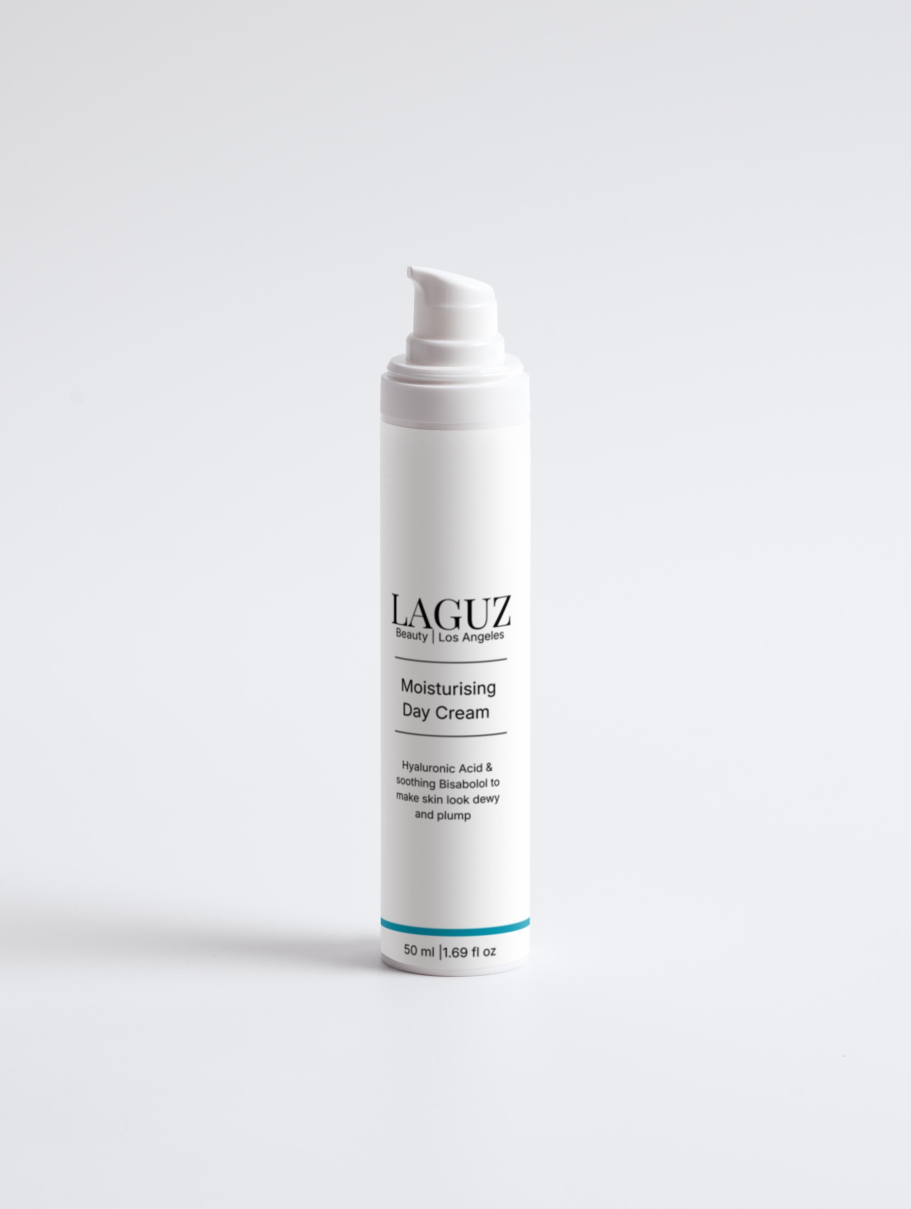 Moisturising Day Cream