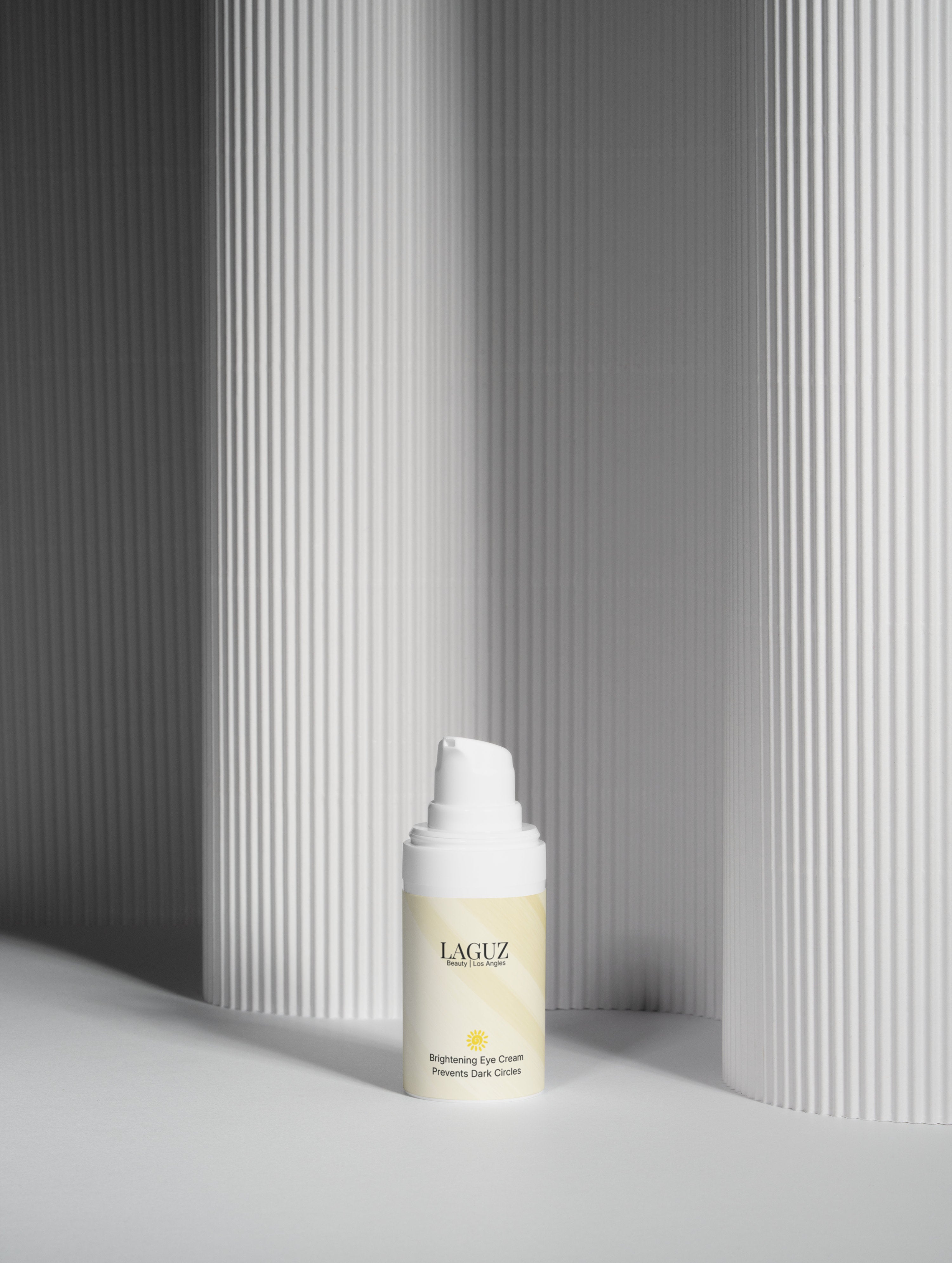 Brightening Eye Cream