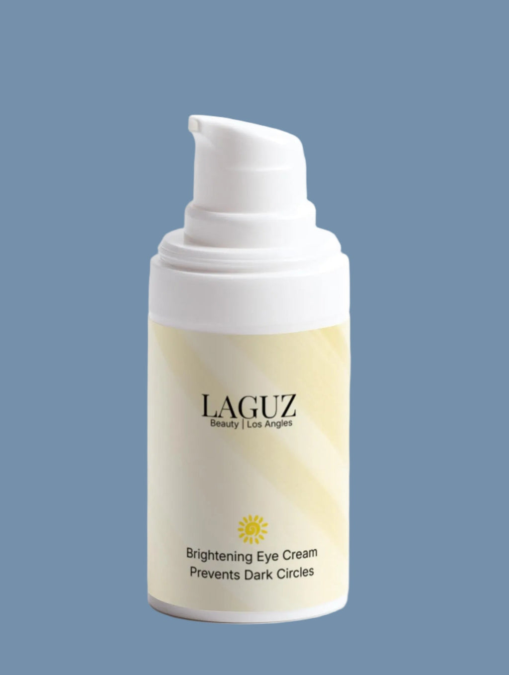 Brightening Eye Cream