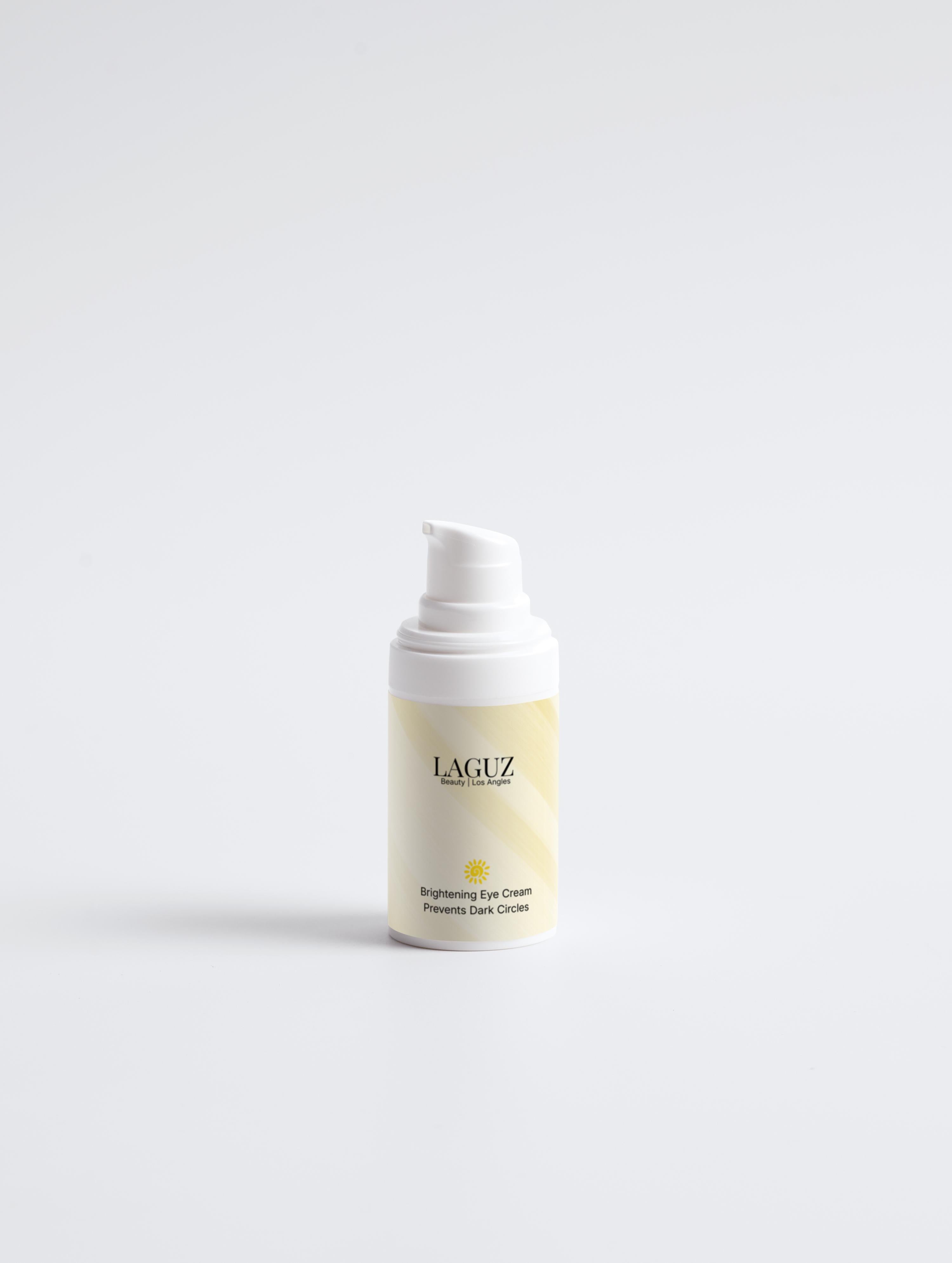 Brightening Eye Cream